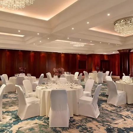 Al Habtoor Palace Budapest, Preferred Hotels & Resorts-2