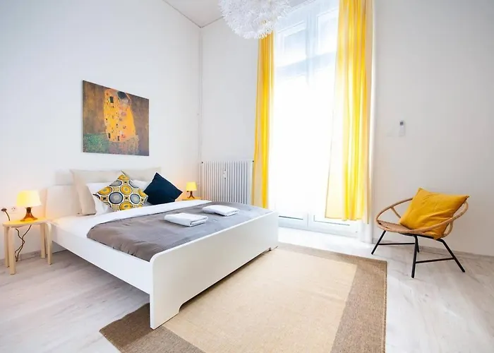 Cabine: Very Central - Sunny - Comfy