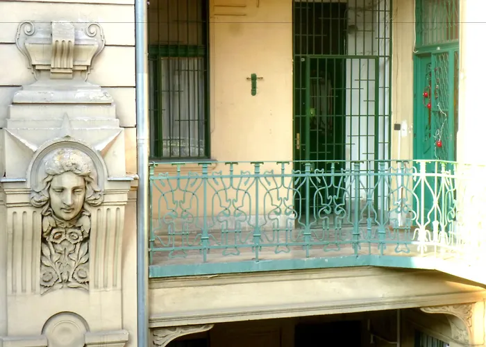 Hotel perto da faculdade: Gaia Astoria
